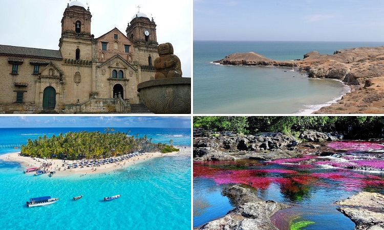 ¿Quieres emprender en el turismo? 15 oportunidades de negocio en el turismo en Colombia