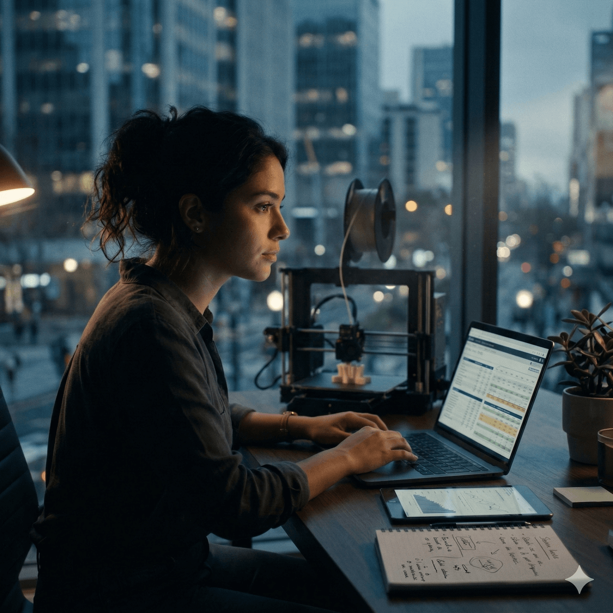 20 ideas de negocios rentables en 2026 en Latam