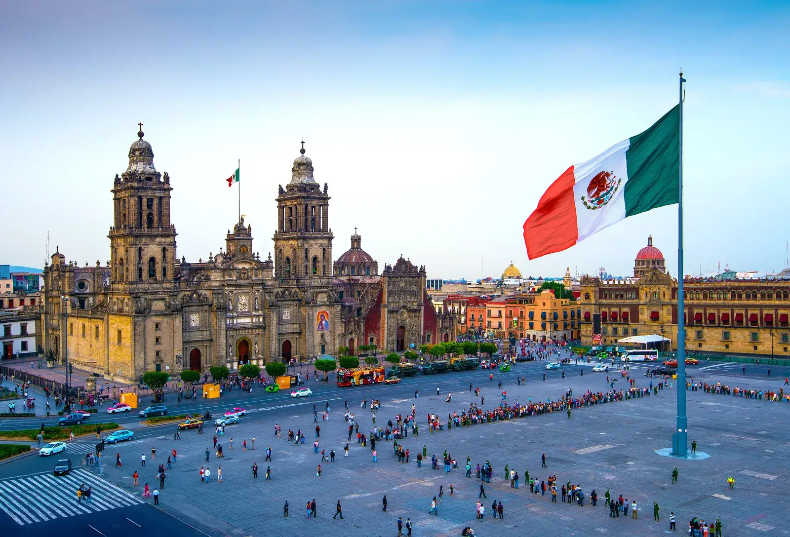Cómo optimizar la contratación y gestión de talento al expandirse en México