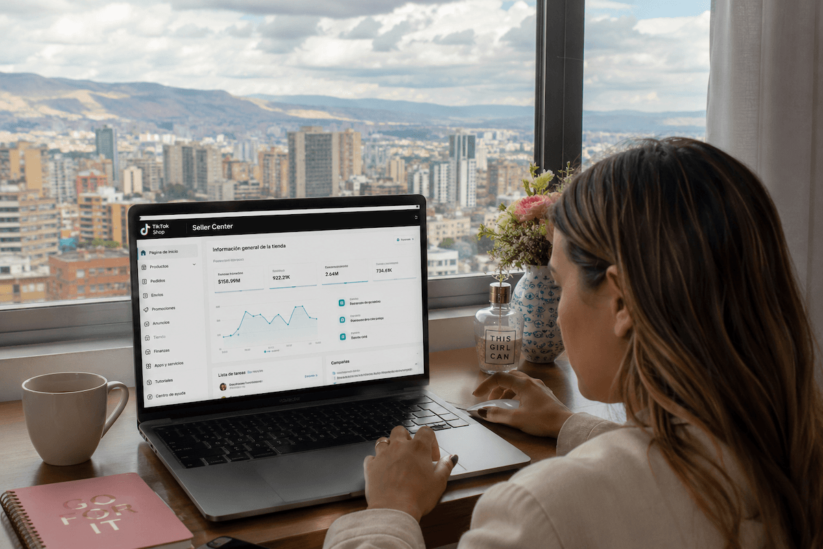 TikTok Shop Colombia 2026: cómo vender, requisitos y estrategias
