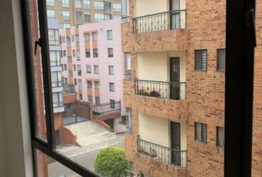 Apartamentos en arriendo en Cedritos, BogotÃ¡