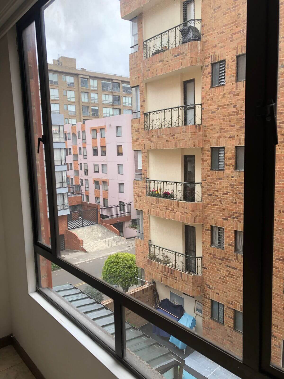 Apartamentos en arriendo en Cedritos, Bogotá