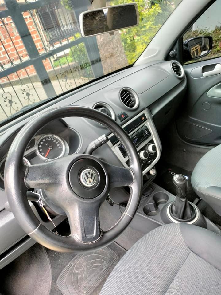 Vendo Volkswagen Gol 2012 1.6